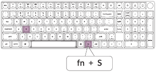 De helderheid van de achtergrondverlichting verlagen