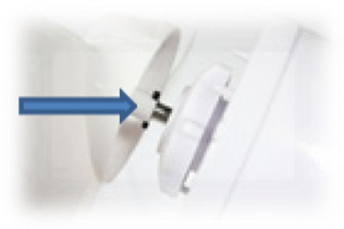 Montage - Stap 4