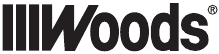 foto van de knoppen aan de voorkant van de Woods 50007 timer