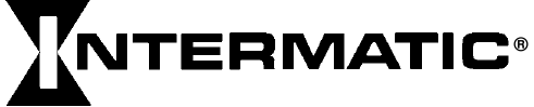 Intermatic EJ351, EJ353 - Afmetingen