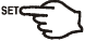 SET-knop