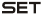 SET-knop