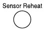 Sensor Reheat Pad