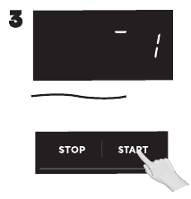 Start popcorn