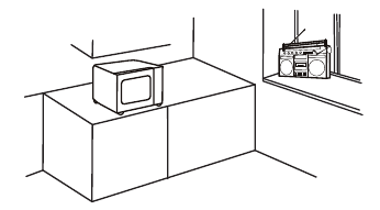 RADIO INTERFERENCE