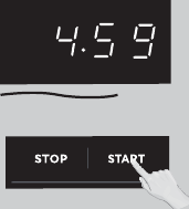 Knop Start