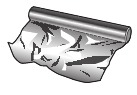 Aluminiumfolie