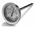 Afbeelding van thermometers