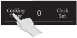 Timerknop
