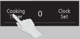 Timerknop
