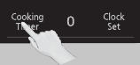 Knop Timer