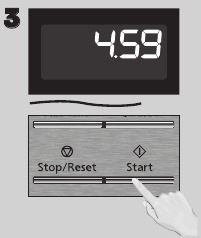 Start