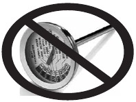 Thermometer