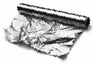 Aluminiumfolie