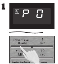 Knop Vermogensniveau
