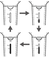 Modusselectiefunctie