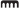 Trimmer positie