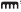 trimmerpictogram