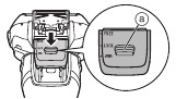 Trimmer omlaag