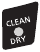 Dry