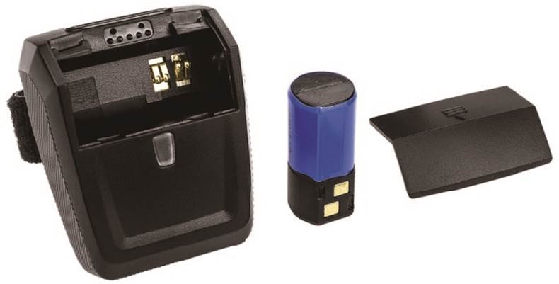 De batterij opladen