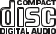 CD-logo