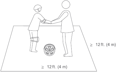 Leren rijden