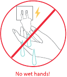 Correct opladen
