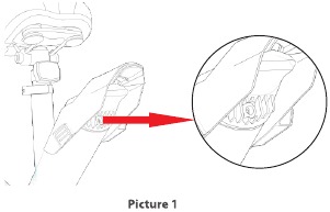 Oplaadmethode