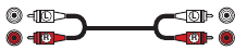 Audiokabel