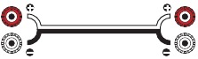 Speakerkabel