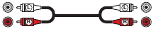 Audiokabel