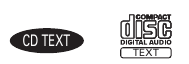 CD-TEXT Logo