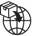 Importeursymbool