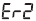 Foutpictogram