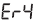 Foutpictogram