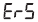 Foutpictogram