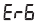 Foutpictogram