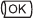 Manchet positie controle symbool