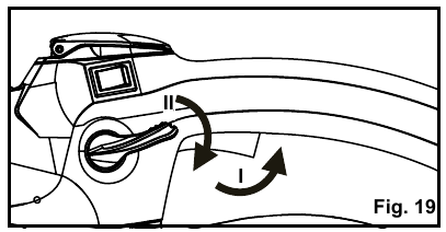 CRUISE CONTROL HENDEL