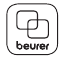 App Beurer HealthManager