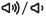 Volumeknop