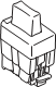 LC41BK inktcartridge