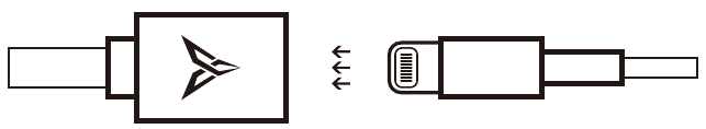 Wasp Lighting Extension - Stap 2