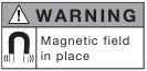 SCUF EMR Mag Key