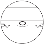 3,5 mm audio-aansluiting