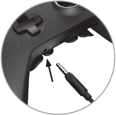 Connectiviteit - Stap 1