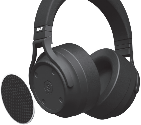 De magnetische speaker tag aanpassen