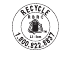 Recycle symbool