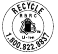 Recyclesymbool